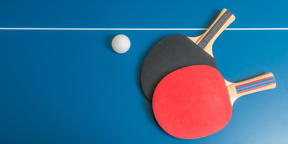 Sunflex Table Tennis