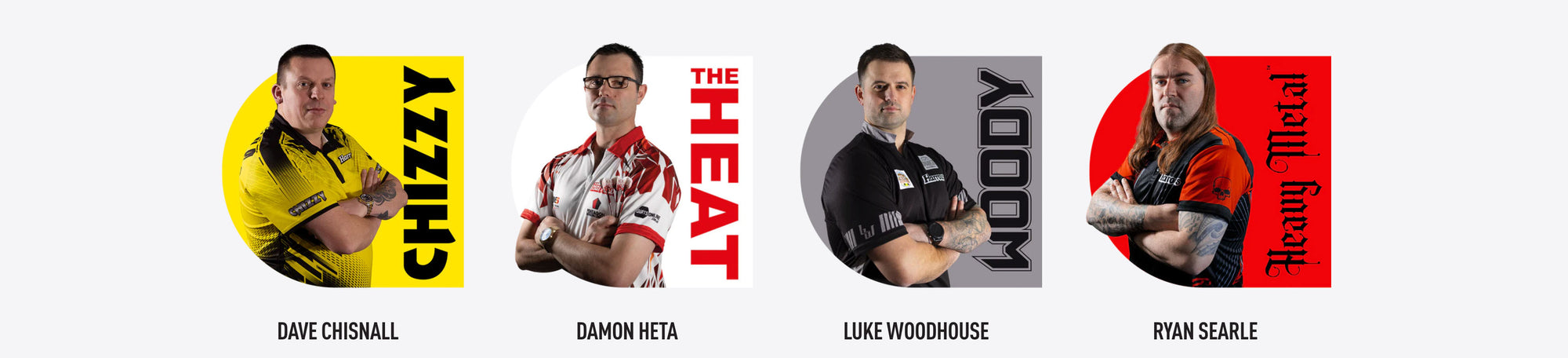 TEAM HARROWS