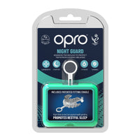 F3980      ~ OPRO NIGHT GUARD (TEETH GRIND)