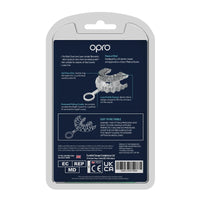 F3980      ~ OPRO NIGHT GUARD (TEETH GRIND)