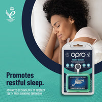 F3980      ~ OPRO NIGHT GUARD (TEETH GRIND)