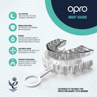 F3980      ~ OPRO NIGHT GUARD (TEETH GRIND)