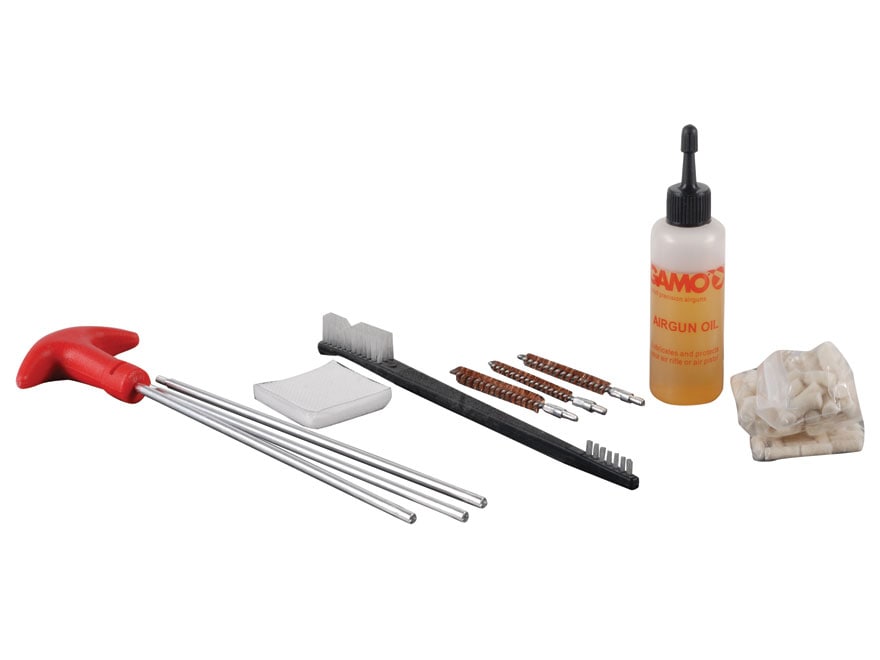 150841     ~ GAMO .177 CLEANING KIT DELUXE