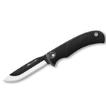 361072     ~ OUT EDGE RAZORMAX BLK