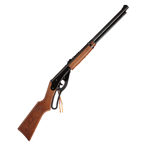 1451938    ~ DAISY RED RYDER AIR RIFLE