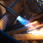 20259      ~ FIREMAPLE 706 GAS BLOW TORCH