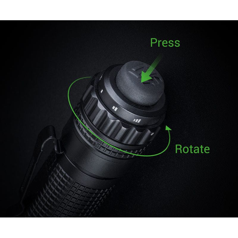 21151      ~ NEXTORCH TA30 1300L TORCH TACT