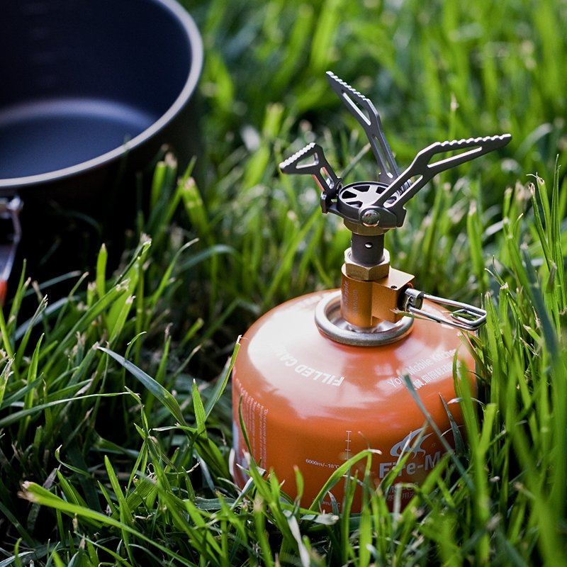 202621     ~ FIREMAPLE FMS-300T MINI COOKER