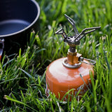 202621     ~ FIREMAPLE FMS-300T MINI COOKER