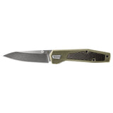 34482      ~ GERBER FUSE SAGE FLAT