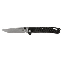 34484      ~ GERBER ZILCH FOLDER BLACK