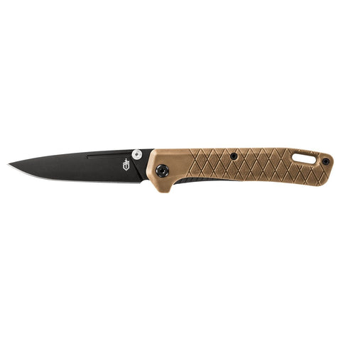 34486      ~ GERBER ZILCH COYOTE FOLD