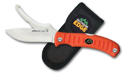 361074     ~ OTDOOR EDGE FLIP N BLAZE