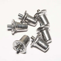 84771      ~ TIGER  RUGBY BOOT STUDS ALUMINUM
