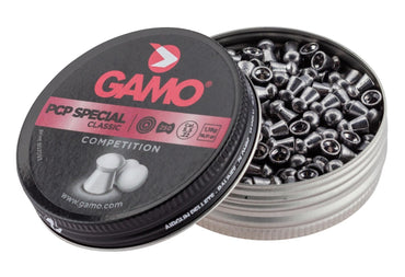 15072      ~ GAMO PCP PELLET 5.5 X 250