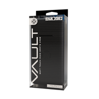 G767       ~ HARROWS VAULT CASE RED