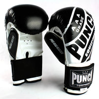 900221     ~ PRO BAG BUST BLK/WH LG/XL