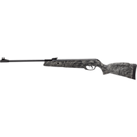 150116     ~ GAMO WILD GREY TIGER .177