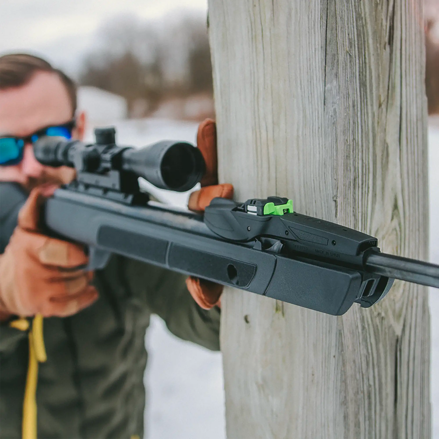 15025054   ~ GAMO SWARM MAG PRO 3-9x40