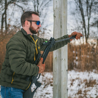 15025054   ~ GAMO SWARM MAG PRO 3-9x40