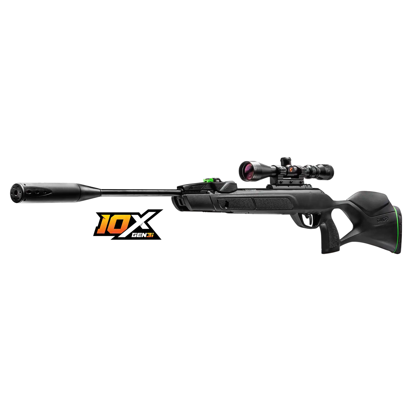 15025054   ~ GAMO SWARM MAG PRO 3-9x40