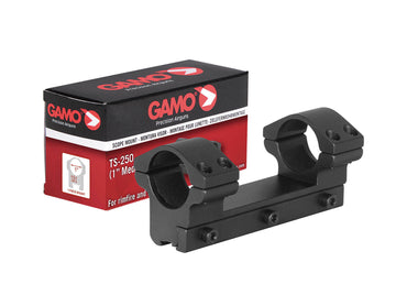 1602       ~ GAMO TS-250 1-PCE MED MOUNT