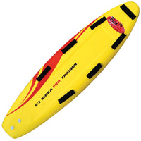421463     ~ CLUB TRAINER SURFBOARDS 6ft 2"