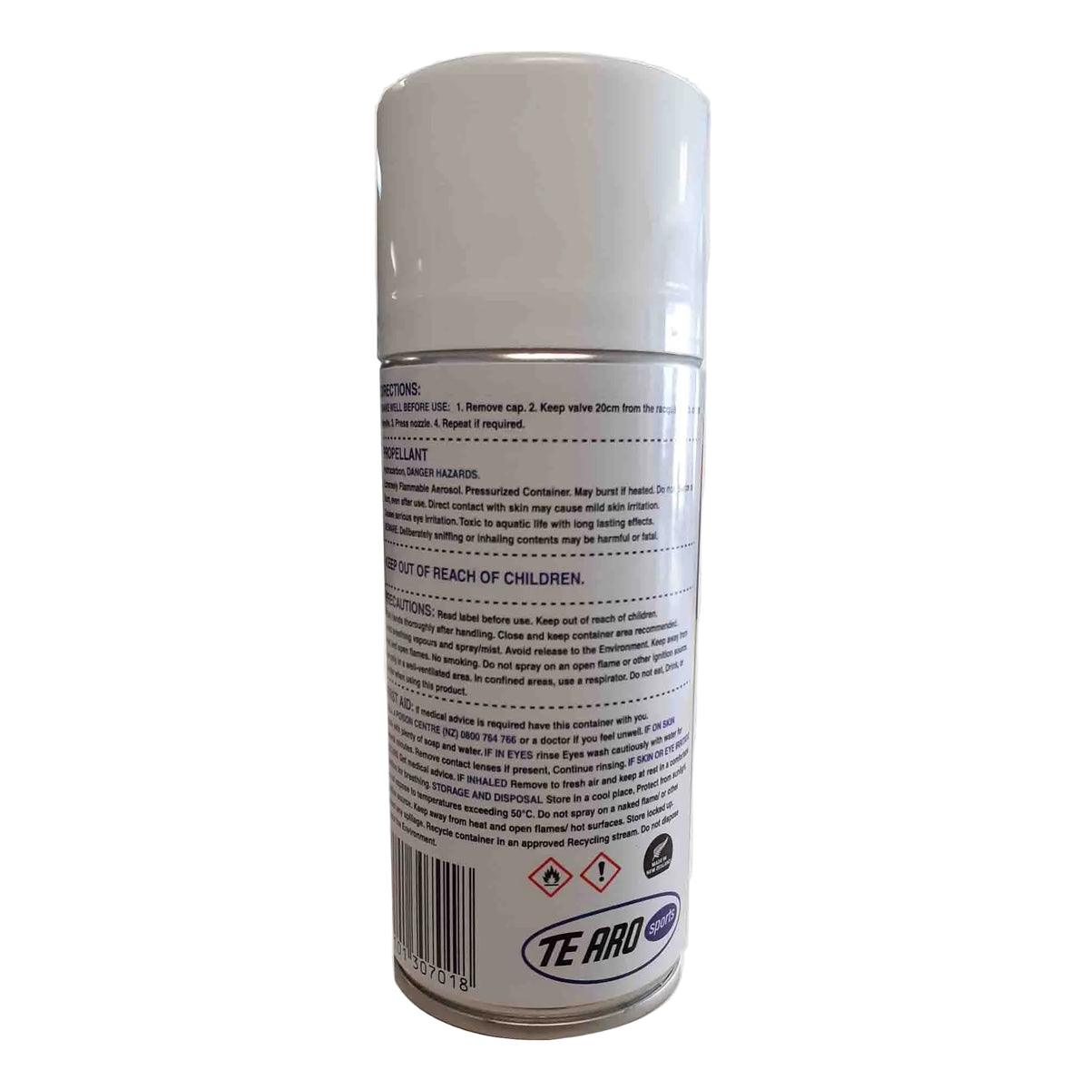 67309      ~ TE ARO UNIVERSAL SPRAY GRIP