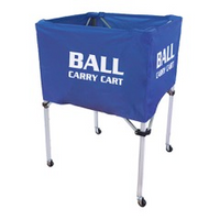 TIGER BALL CARRY CART 16-25 BA