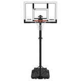 855032     ~ LIFETIME BASKETBALL SYSTEM XL 52"