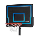 855087     ~ LIFETIME BASKETBALL SYSTEM ROOKIE - YOUTH 32"