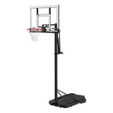 855032     ~ LIFETIME BASKETBALL SYSTEM XL 52"