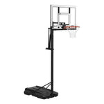 855032     ~ LIFETIME BASKETBALL SYSTEM XL 52"