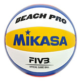 8261361    ~ MIKASA BV550C FIVB APPROVED