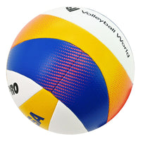 8261361    ~ MIKASA BV550C FIVB APPROVE PRO