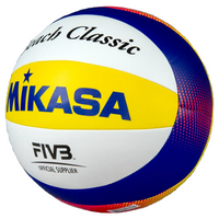 8261362    ~ MIKASA BV552C FIVB CLASSIC