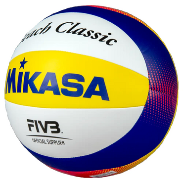 8261362    ~ MIKASA BV552C FIVB CLASSIC
