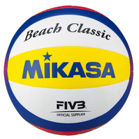 8261362    ~ MIKASA BV552C FIVB CLASSIC