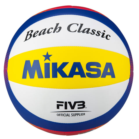 8261362    ~ MIKASA BV552C FIVB CLASSIC     *ON ORDER*