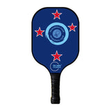 61135      ~ PICKLEBALL 2 PLAYER SET &BALLS