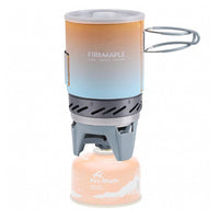 20264      ~ FIREMAPLE COOK SYSTEM X1