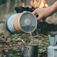 20264      ~ FIREMAPLE COOK SYSTEM X1