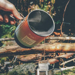 20264      ~ FIREMAPLE COOK SYSTEM X1