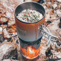 20264      ~ FIREMAPLE COOK SYSTEM X1