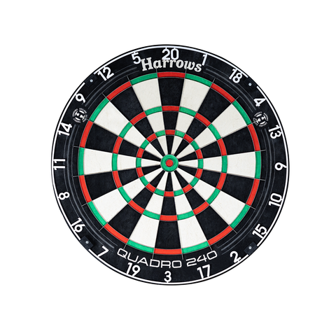 G5104      ~ HARROWS QUADRO 240 BOARD       *ON ORDER*