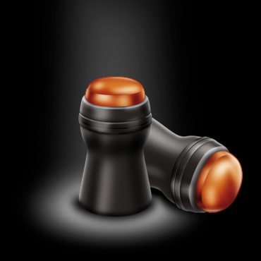 15066      ~ GAMO AIR PELET LETHAL .177 100