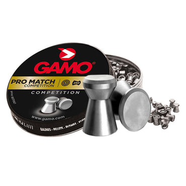 15047      ~ GAMO PELLET PRO MATCH