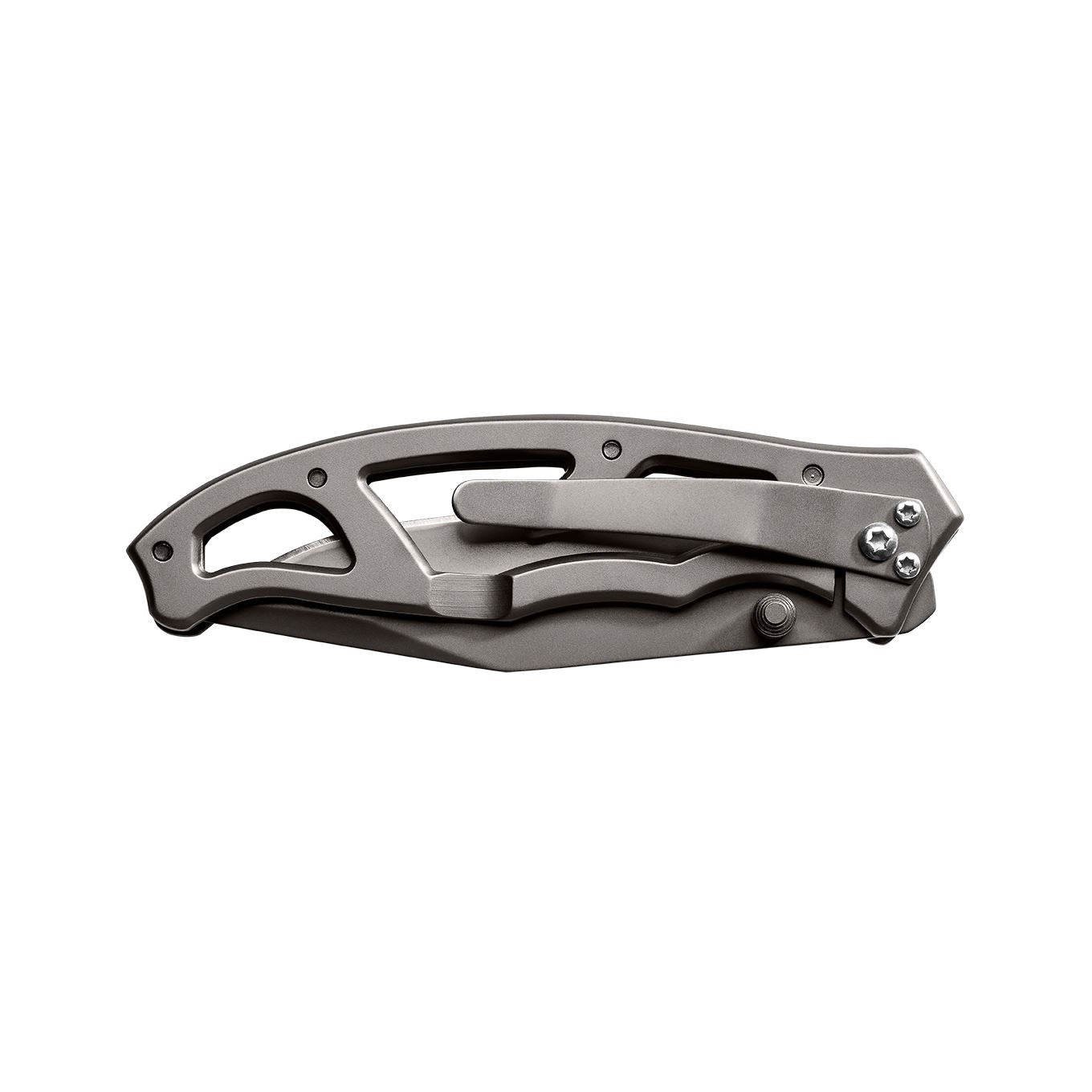 344901     ~ GERBER PARAFRAME 1 SERRATED
