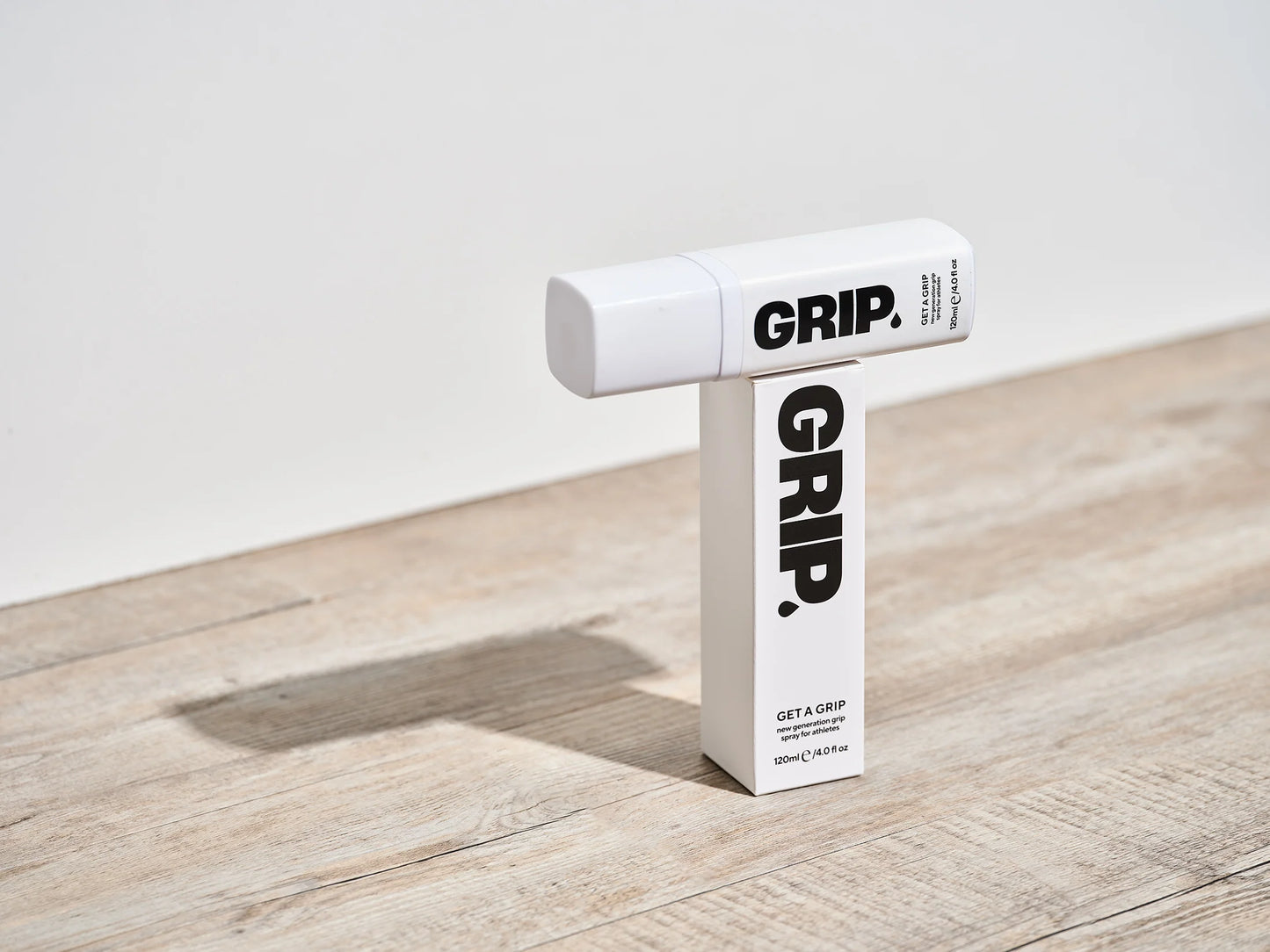 673089     ~ GETAGRIP - SPORTS SHOE GRIP