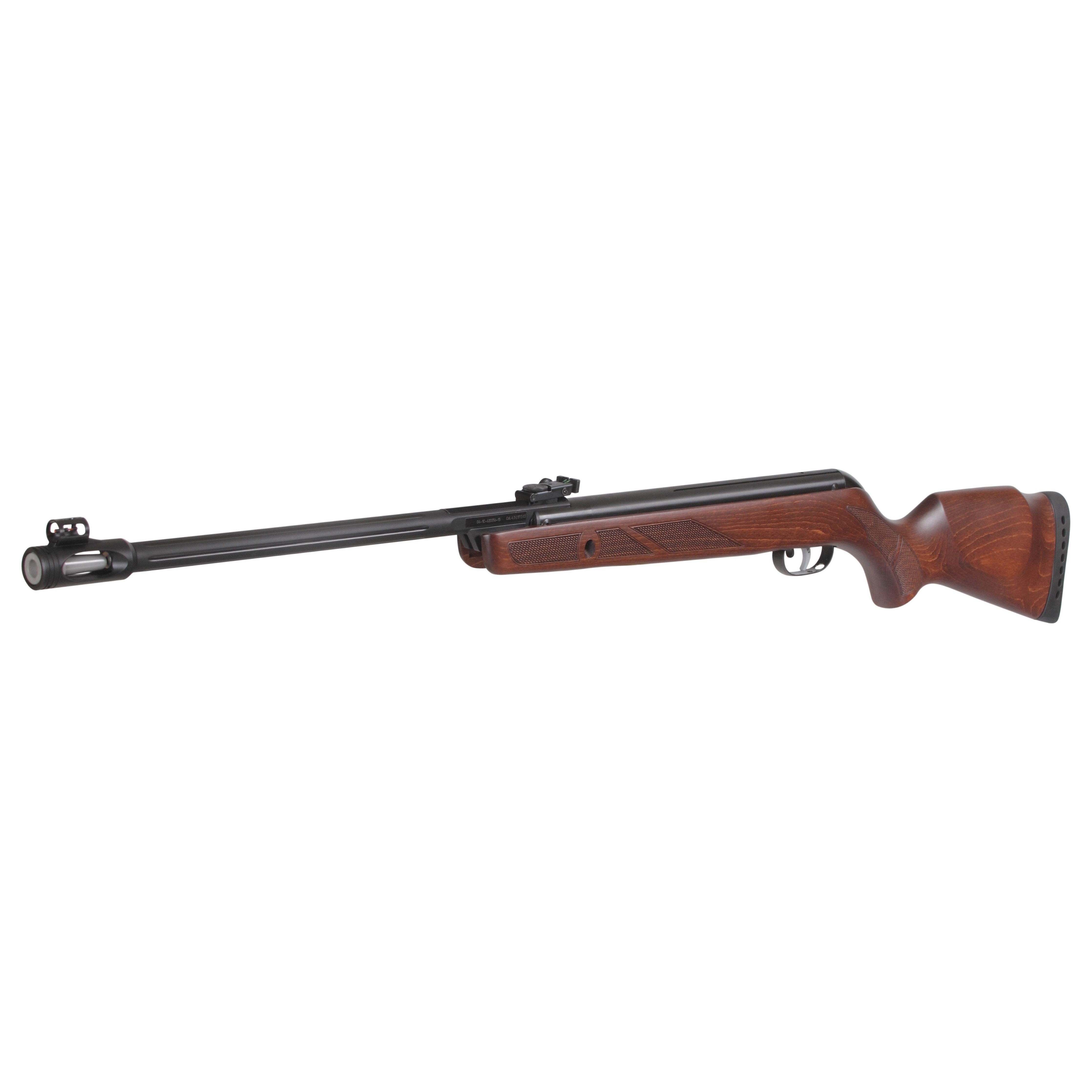 150241 ~ GAMO HUNTER 440 AS .22 – Vaughan Sports